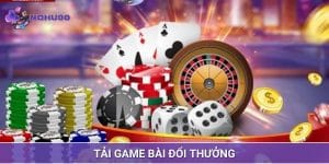 tải game bài đổi thưởng tặng vốn