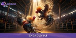 Đá Gà Cựa Sắt