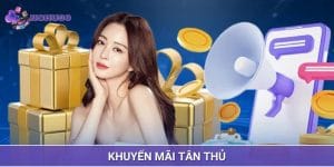 Khuyến mãi tân thủ