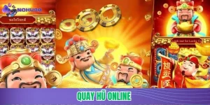 Quay Hũ Online
