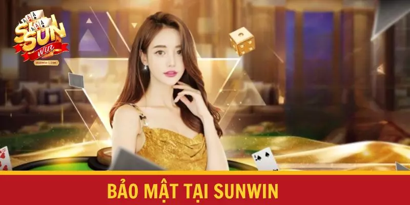 Bảo mật SUNWIN