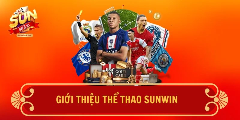Giới thiệu thể thao SUNWIN
