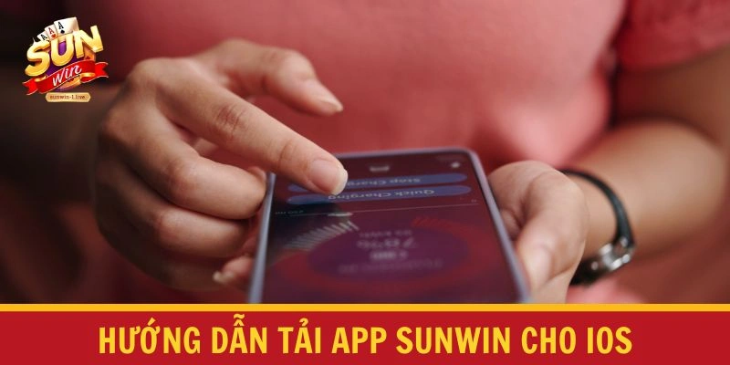 Hướng dẫn tải App SUNWIN cho Android